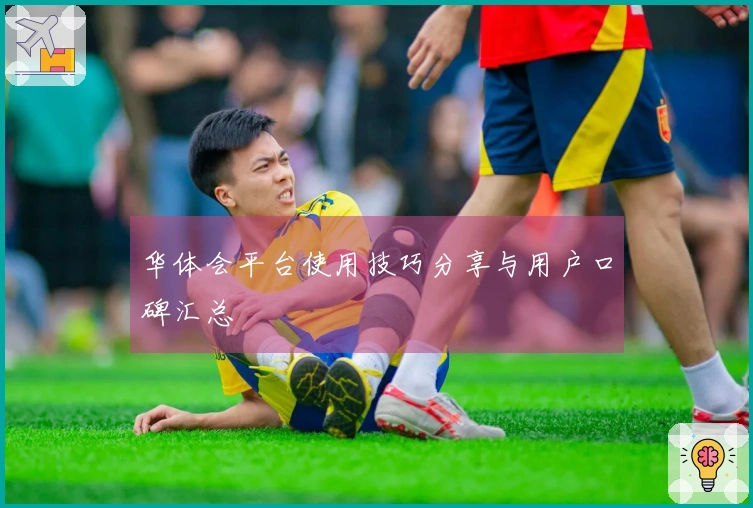 华体会平台使用技巧分享与用户口碑汇总