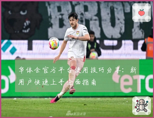 华体会官方平台使用技巧分享：新用户快速上手全面指南